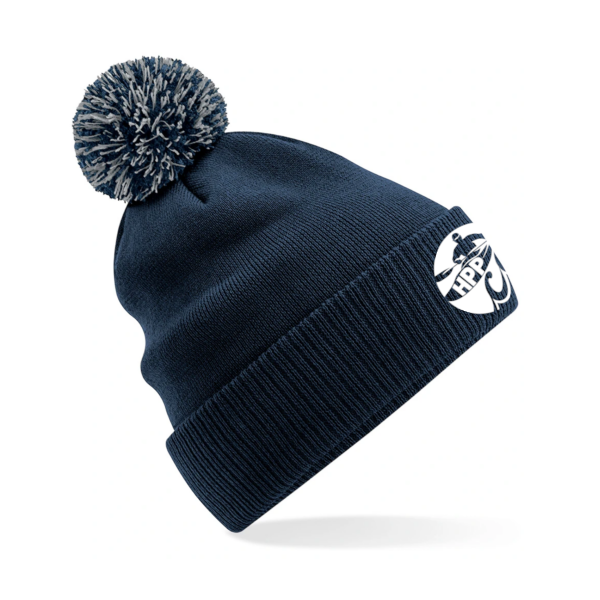 Holme Pierrepont Bobble Hat
