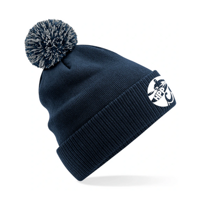 Holme Pierrepont Bobble Hat
