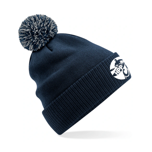 Holme Pierrepont Bobble Hat