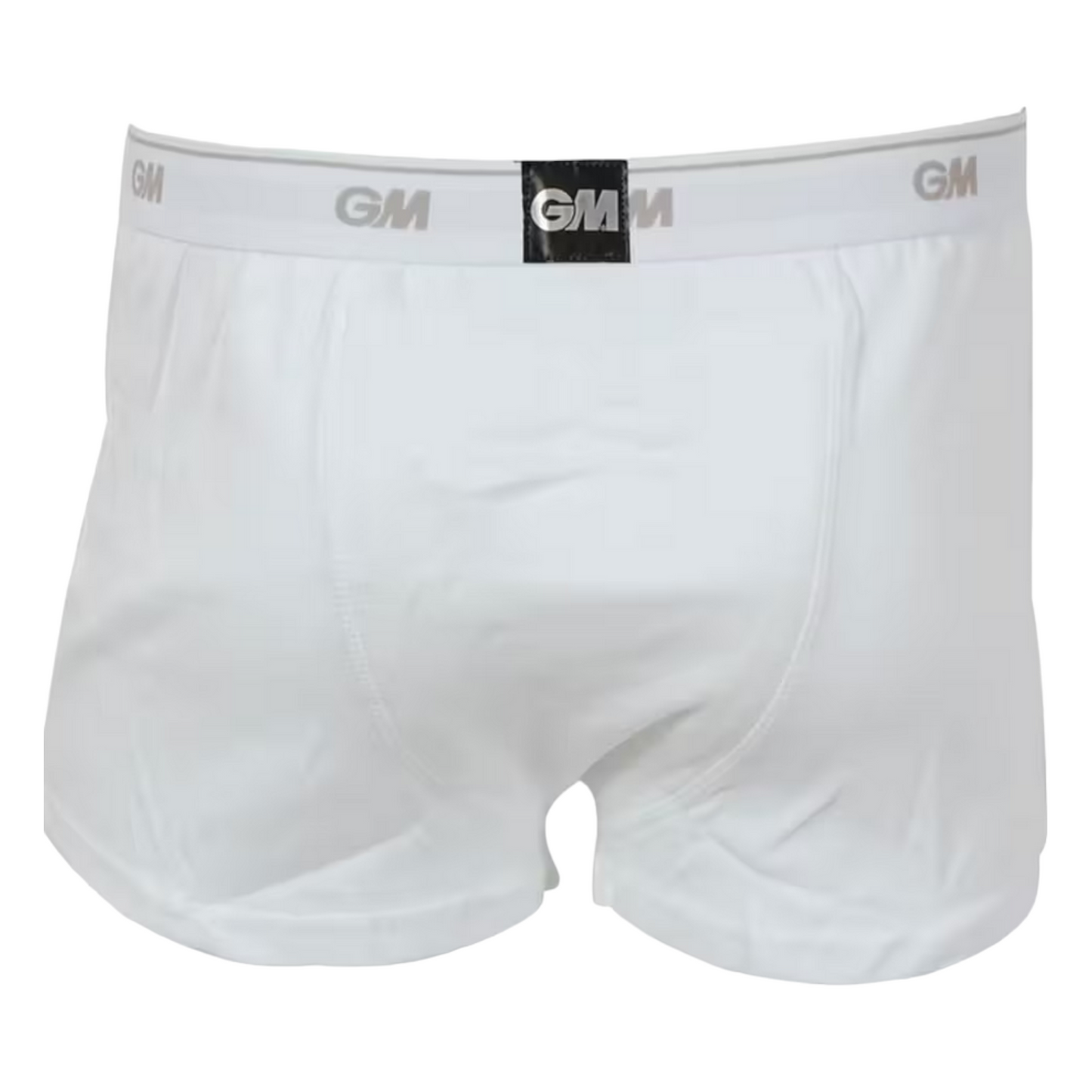 GM Boxer Short With Pouch