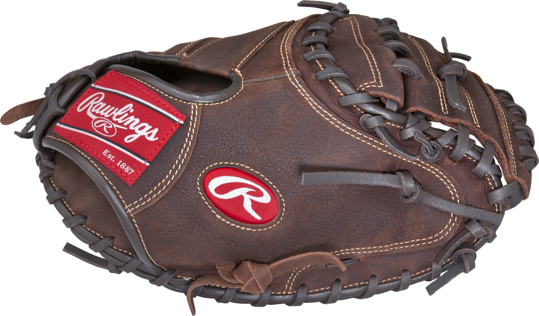Rawlings catchers mitt Rawlings PCM30 Players Catchers Mitts 