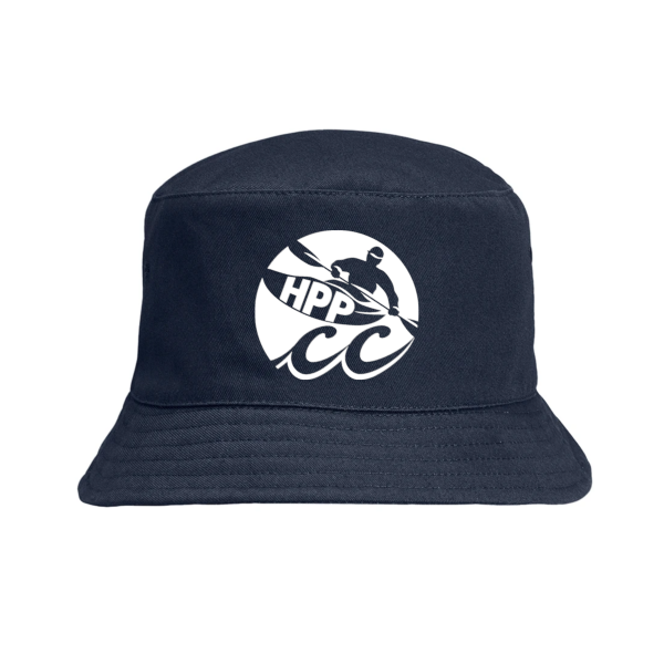 Holme Pierrepont Bucket Hat