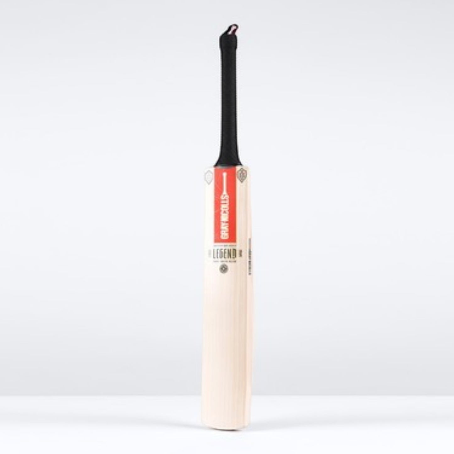 Gray Nicolls Legend Silver Edition