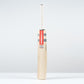 Gray Nicolls Players White Short Handle Bat