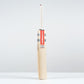Gray Nicolls Players White Short Handle Bat