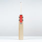 Gray Nicolls Players White Short Handle Bat