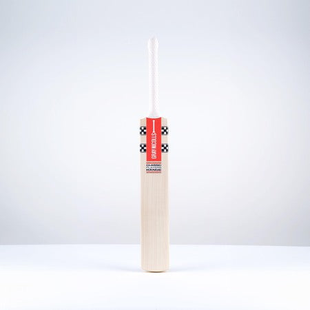 Gray Nicolls Ultimate White Handle Bat