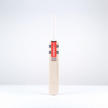 Gray Nicolls Ultimate White Handle Bat