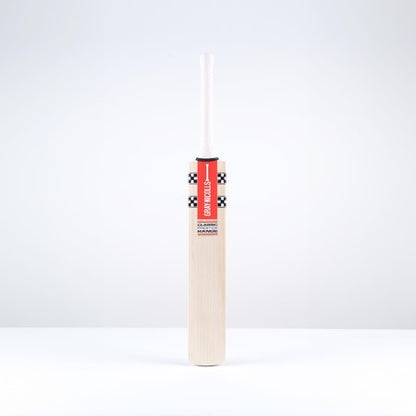 Gray Nicolls Prestige White Short Handle Bat