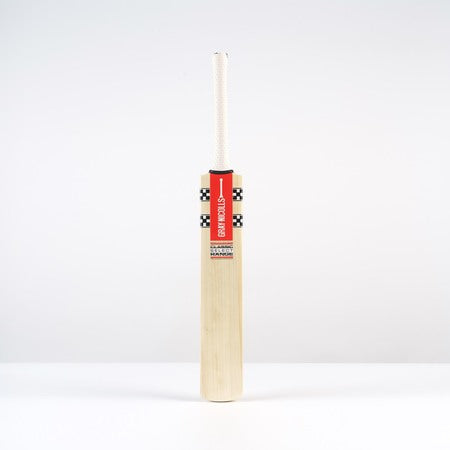 Gray Nicolls Select White Short Handle Bat