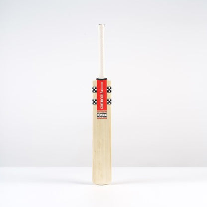 Gray Nicolls Select White Short Handle Bat