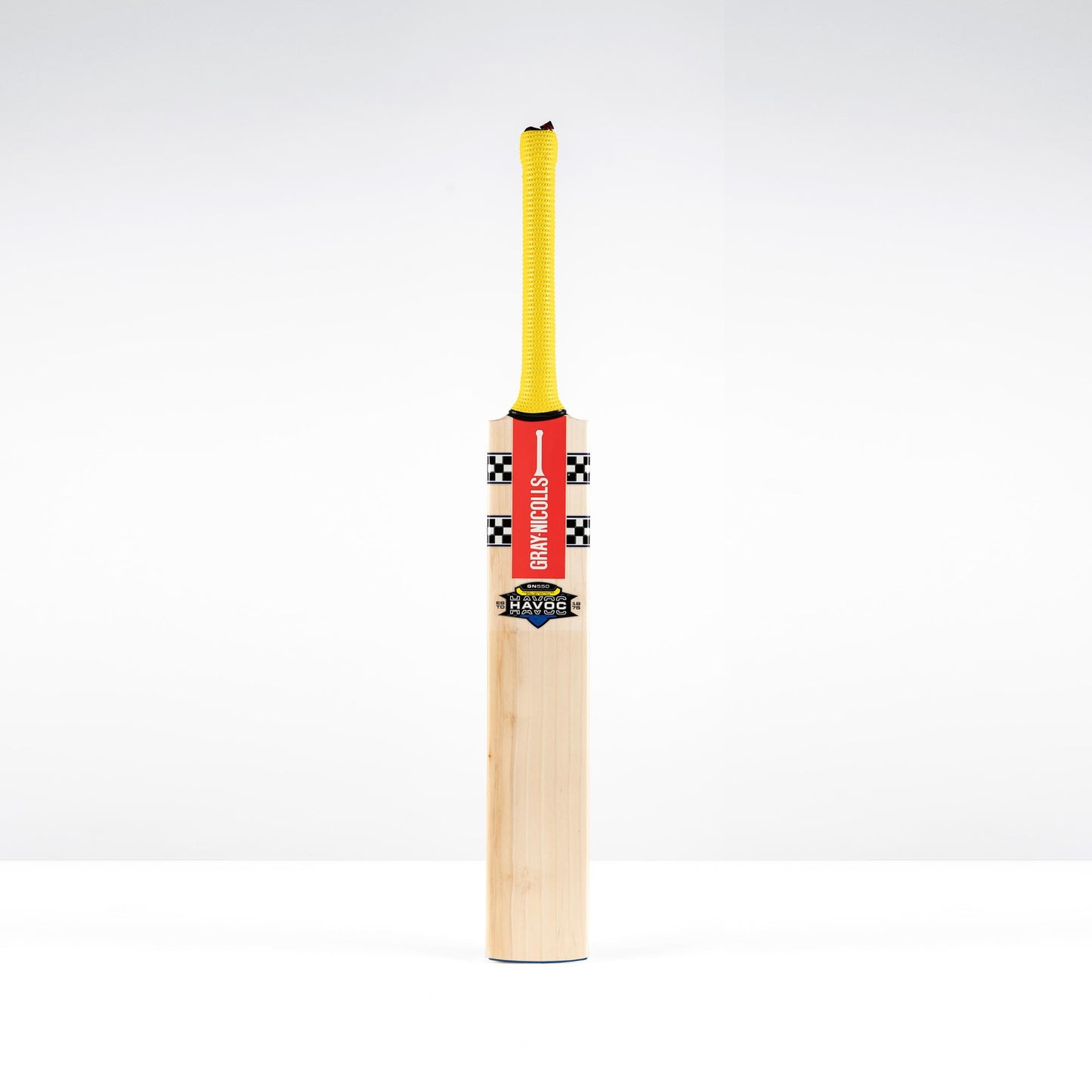 Havoc HB317 Bats GN330+ Senior & Junior sizes
