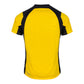 GN PRO T20 SS Shirt Yellow & Black