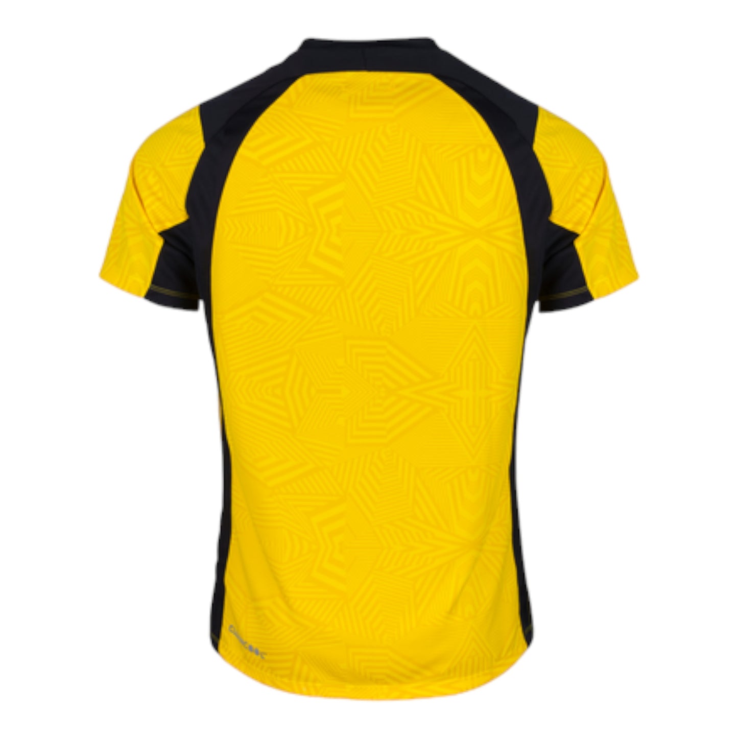 GN PRO T20 SS Shirt Yellow & Black