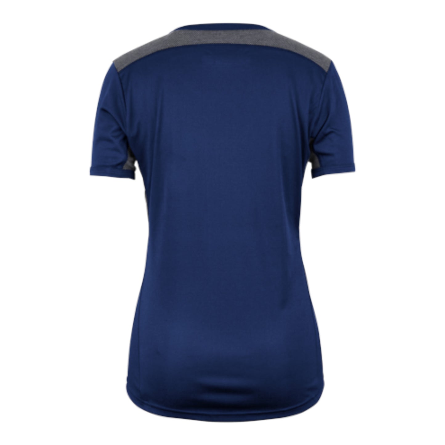 GN Ladies Pro Performance Tee Shirt (Navy)