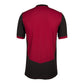 GN T20 SS Shirt Maroon & Black