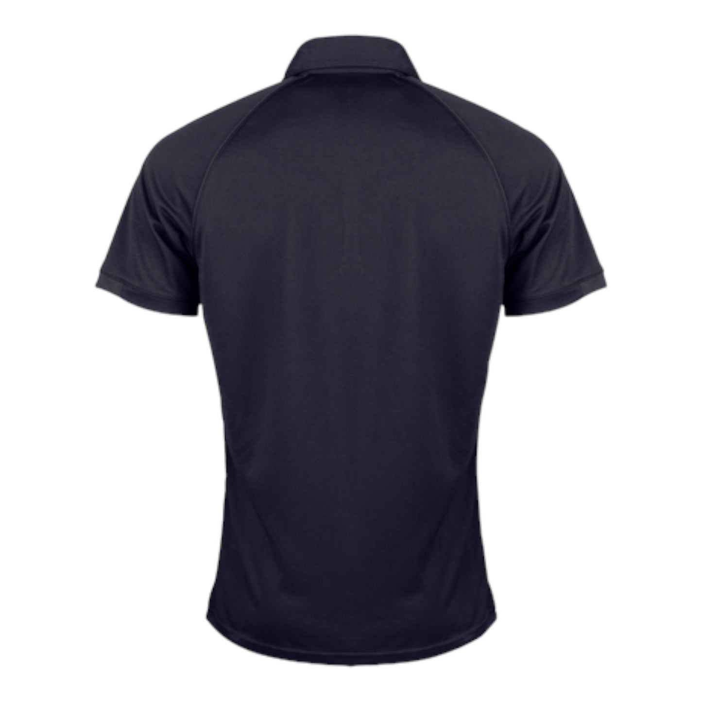 GN Matrix Polo Shirt (Black)