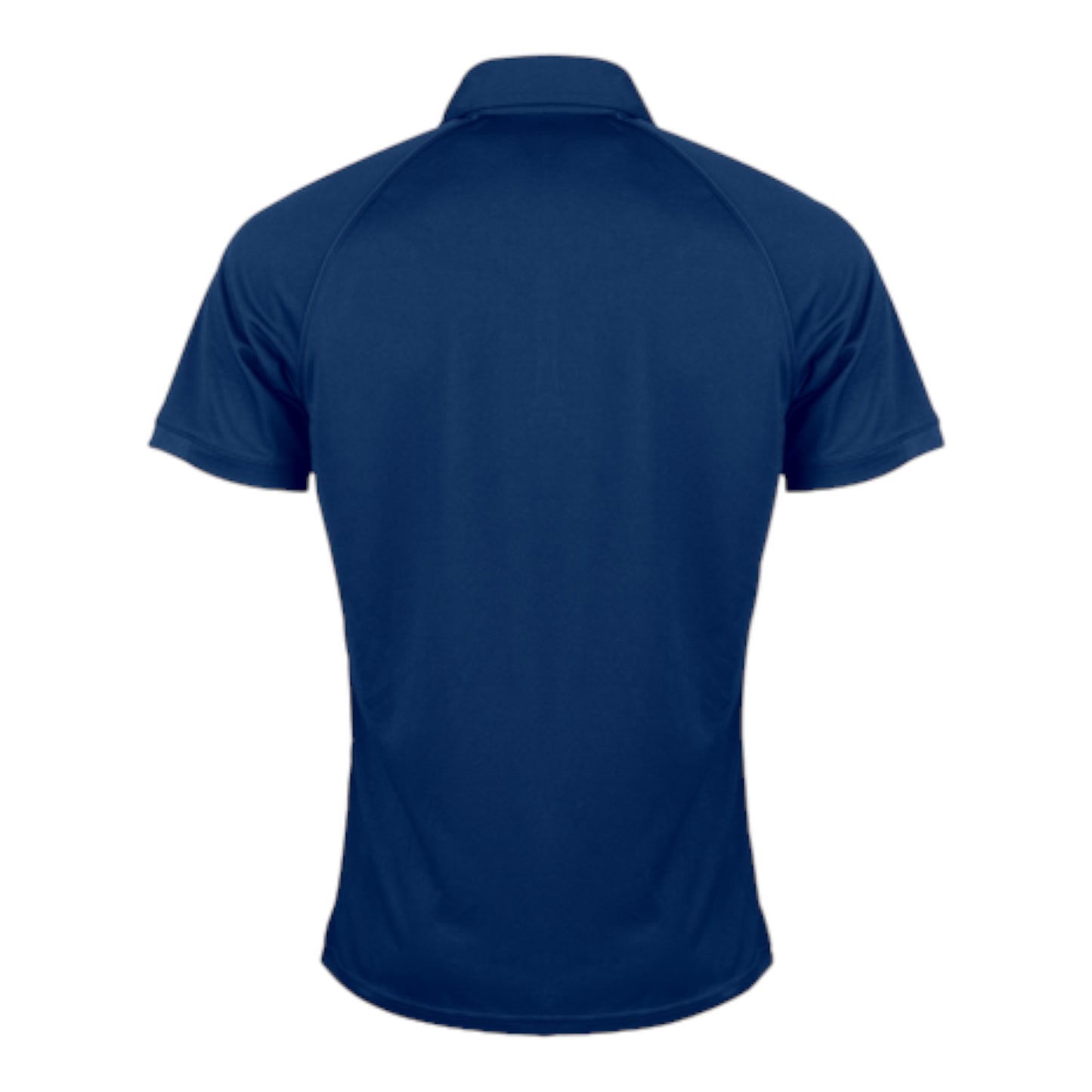 GN Matrix Polo Shirt (Navy)
