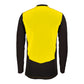 Copy of Copy of GN T20 LS Shirt Yellow & Black