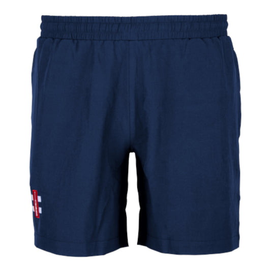 GN Velocity Shorts (Navy)
