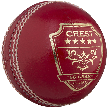 Gray Nicolls Crown 5 Star Match Ball 5.5 oz