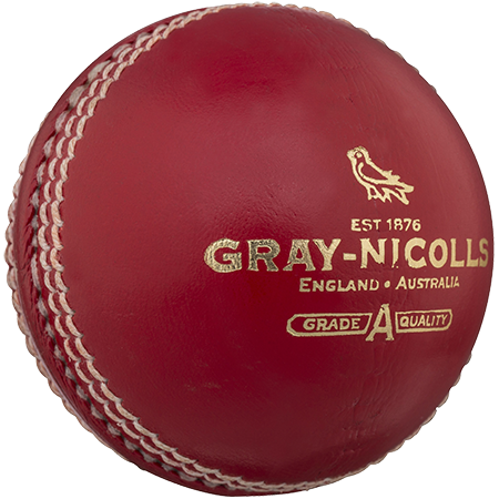 Gray Nicolls Crown 5 Star Match Ball 5.5 oz