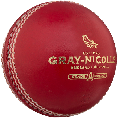 Gray Nicolls Crown 5 Star Match Ball 5.5 oz