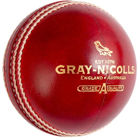 Gray Nicolls Crown 4 Star Match Ball 5.5 oz