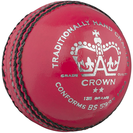 Gray Nicolls Crown 2 Star Match Ball