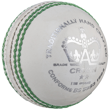 Gray Nicolls Crown 2 Star Match Ball