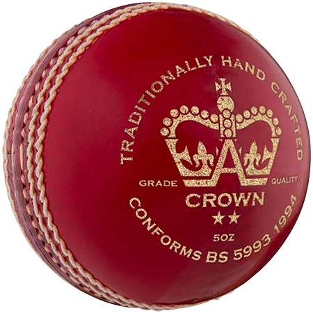 Gray Nicolls Crown 2 Star Match Ball