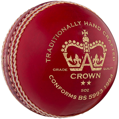 Gray Nicolls Crown 2 Star Match Ball