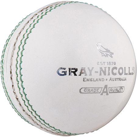 Gray Nicolls Crest Legend Match Ball