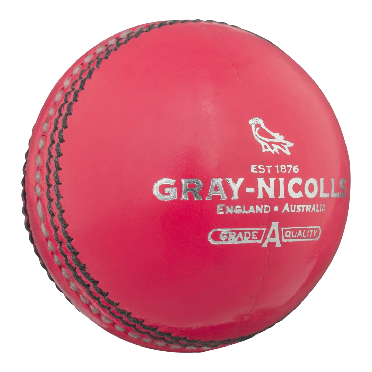 Gray Nicolls Crown 5 Star Match Ball 5.5 oz
