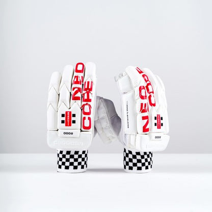 Gray Nicolls NEOCORE Batting Gloves