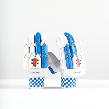 Gray Nicolls Havoc 1.0 Gloves 1000