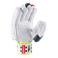 Gray Nicolls Hypernova 800 Batting Gloves