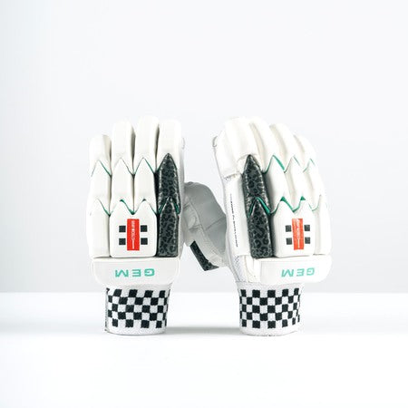 Gray Nicolls Gem 3.1 Gloves Pro Performance