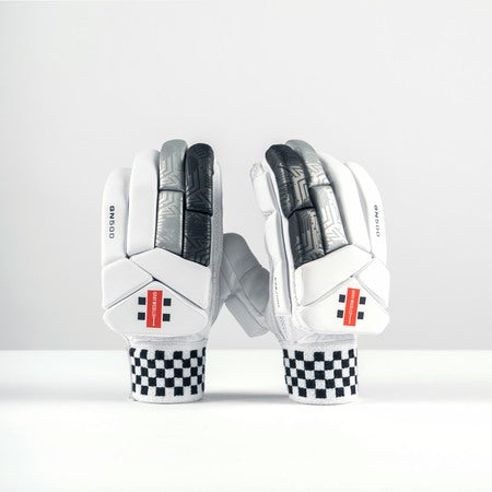 Gray Nicolls Batting Gloves 500X