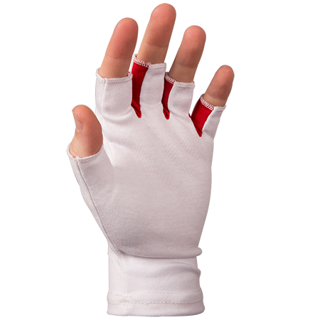 GN Pro Fingerless Batting Inners