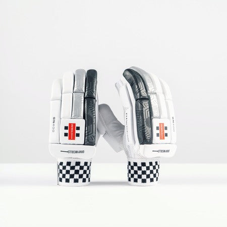 Gray Nicolls Batting Gloves 400X