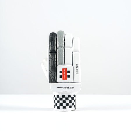 Gray Nicolls Batting Gloves 400X