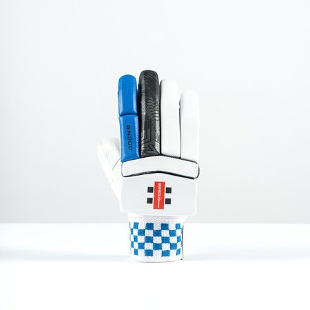 Gray Nicolls Batting Gloves 200X