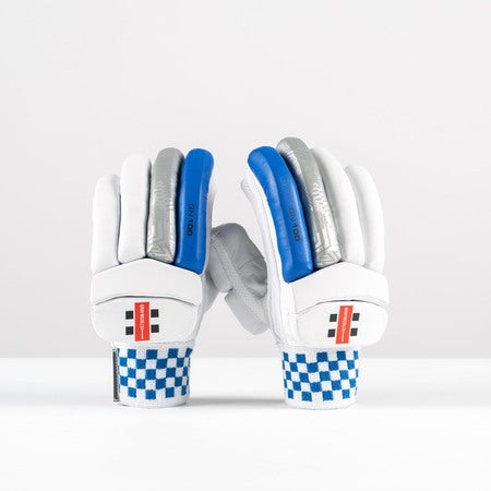 Gray Nicolls Batting Gloves 100X