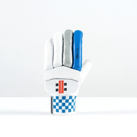 Gray Nicolls Batting Gloves 100X