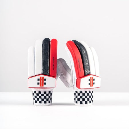 Gray Nicolls Powerx Batting Gloves