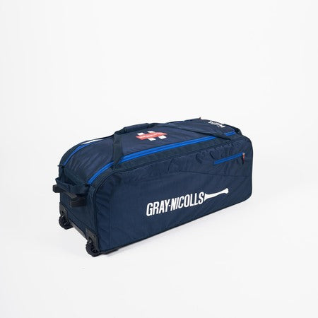 Gray Nicolls Team 750 Wheelie Bag