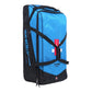 GN 600 Wheelie Bag (Black/Cyan)