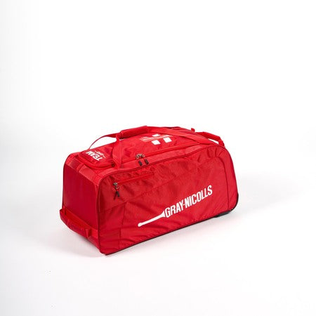 Gray Nicolls Team 250 Wheelie Bags