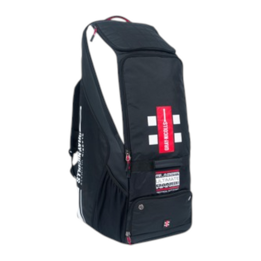 GN Ultimate Duffle Bag